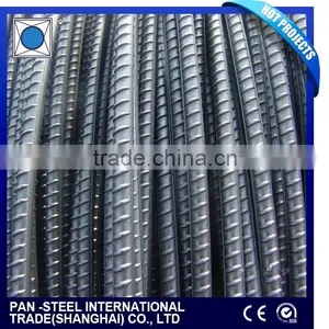 Bar of Construction Iron thumbnail-1