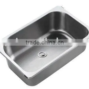 Stainless Steel Tray thumbnail-1