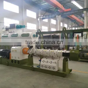 CE Approved Modern Design Automatic Fish Feeding Machine thumbnail-5