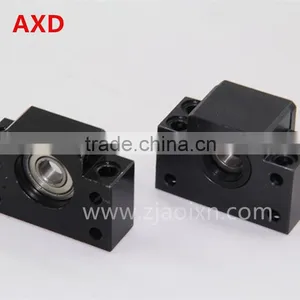 High Load Ball Screw Support Base BK12 thumbnail-2
