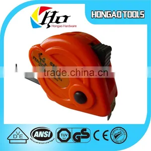 New Abs Case Measuring Tape Without Rubber Covered Height Measuring Tape thumbnail-3