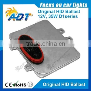 NEW ORIGINAL Ballast for Mercedes Control Unit Ballast Num 5DV009000000 thumbnail-1