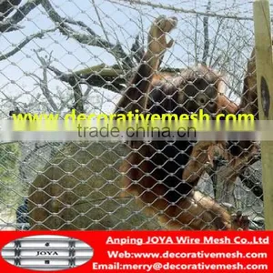 ss Wire Rope Mesh thumbnail-2