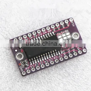 Holtek HT163K3 IC Display Driver and Key Scanner CJMCU Breakout thumbnail-1