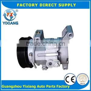 447260-8040/24300-6840 10S11C Auto ac Compressor For Toyota thumbnail-1