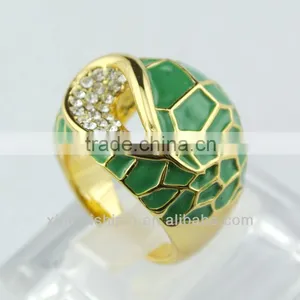 Oversized Ring thumbnail-1