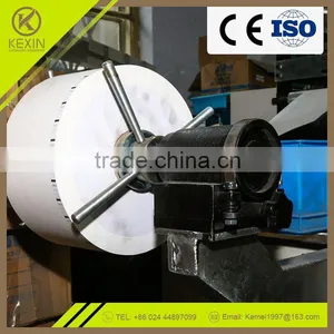 BZJ150 Best Price China Wholesale High Speed Tongue Depressor Automatic Vacuum Packing Machine thumbnail-4