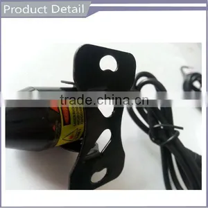 Hot Sale 8v-36v LED Laser Auto Fog Light Waning Lamp for Tail Lamp Laser Cars Led Fog Light thumbnail-6