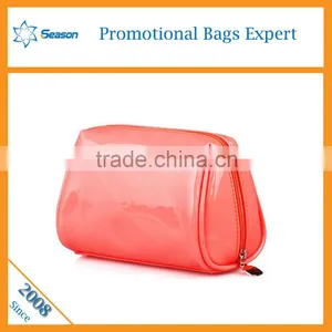 2016 Fashion Cosmetic Bag High Quality Toiletry Bag Waterproof Wash Bag thumbnail-1