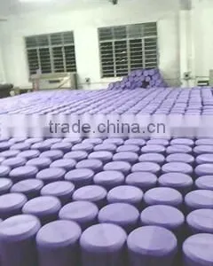 Eco-friendly High Density EVA Foam Roller Yoga thumbnail-1