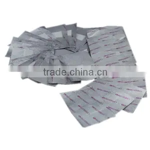 Colored Embossed Nail Foil China Manufacturers thumbnail-2