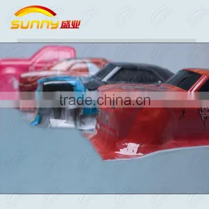 2014 Safety Box Plastic Toy thumbnail-1