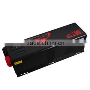 SKN-SS Solar Inverter thumbnail-1