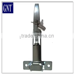 Excavator HD700 Engine Cover Lock thumbnail-1