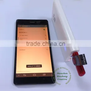 WiFi External USB Hard Disk Cloud Storage Wireless Hdd With Power Bank thumbnail-6