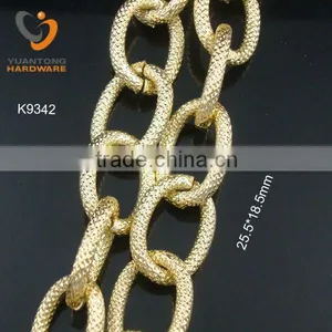Clothing Decorative Chain Metal Chain thumbnail-1