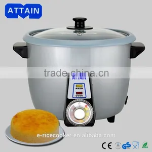 New Model Brown Rice Electric Cooker GS CE ROHS Certificate in Germany thumbnail-3