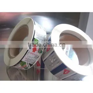 2015 Wholesale Customized Waterproof Die Cut Vinyl Stickers thumbnail-3