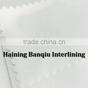China Wholesale Best Quality Plain Weave Acetate Fabric Garment Lining (#A-03) thumbnail-3