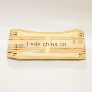 Adjust Elastic Velcor Waist Brace thumbnail-6