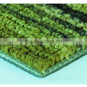 Good Function Backing Nylon Carpet Tile for Comfortable Life thumbnail-1