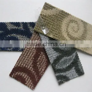 Beautiful Pattern Quality Tufted Carpet Boardroom Machine Made Tufted Carpet thumbnail-1