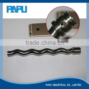 Quality Assurance Single Screw Pump Rotor NM021BY02s12B thumbnail-1