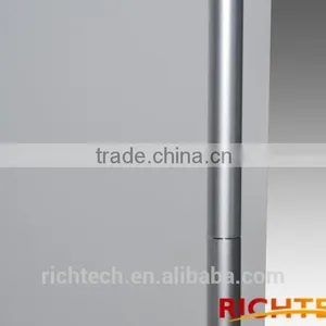 RichTech Projection Stand Banner for Indoor Advertising With Dynamic Videos and Attractive Audio thumbnail-3