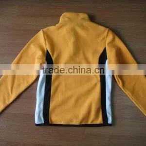 Soft Microfleece Half-zip Jacket thumbnail-2