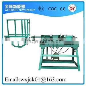 Automatic Wooden Ball Machine/Automatic Wooden Beads Making Machine thumbnail-2