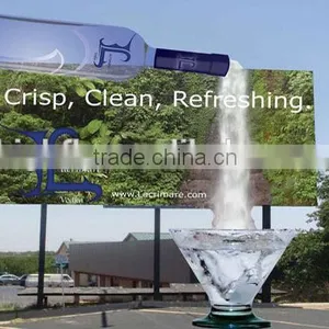 Shanghai FLY Advertising PVC Flex Banner With Digital Printing thumbnail-3