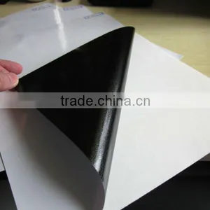 Vinyl Sticker Printing Outdoor Solvent Eco-solvent Ink Printing Advertising Self Adhesive Pvc Manufacturer thumbnail-6