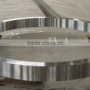 Cutting and Machining Steel Roll Ring With Forging Jiangyin thumbnail-2