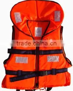 Top Quality Customize Kayak Life Jacket thumbnail-1