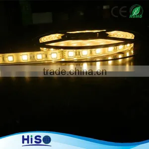 LED Strips Light 5050-60 Leds-24V thumbnail-4