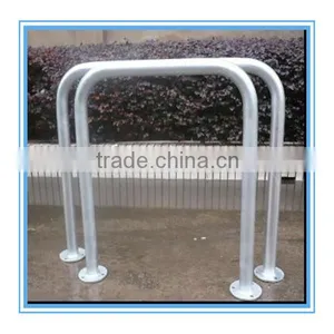 High Quality U Style Easy Bike Stand thumbnail-1