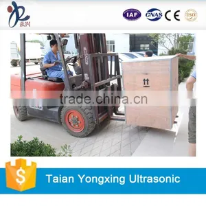 High Frequency Plastic Welding Machine thumbnail-6