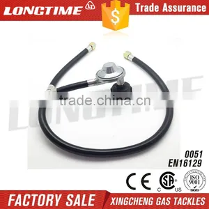 Low Pressure Propane Regulator thumbnail-1