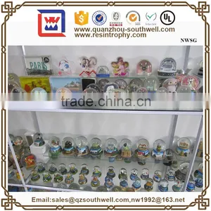 2015 New Product Decorative Water Globe Crafts thumbnail-4