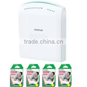 Universal for Both IOS & Android Fujifilm Instax Mini Share Smartphone Wireless Printer SP-1 thumbnail-3