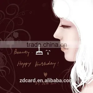 Promotion NOW 2015 New Year Greeting Card Printing thumbnail-3