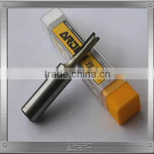 High Quality Bilateral Router Bit for Woodworking thumbnail-1