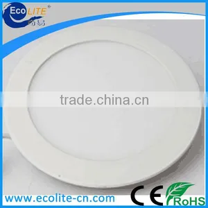 12W Dimmable Ultra-thin Led Ceiling Light thumbnail-1