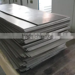 Titanium Plate for Medical Equipment thumbnail-2