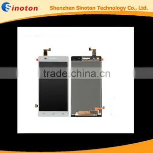 Wholesale LCD With Touch Screen Digitizer for HTC g6 Lcd Touch thumbnail-1