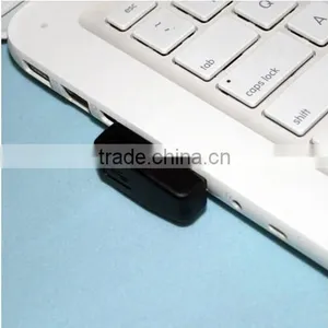 USB 3.0 Left Vertical Angled Adapter M/F thumbnail-3