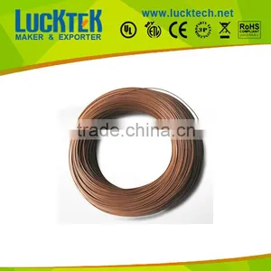 UL Approved Teflon Cable With 200 Degree PVC Jacket thumbnail-1