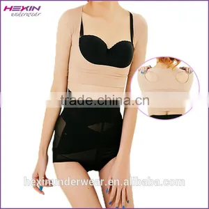 Wholesale Hot Shoulder Support Slimming Arm Shaper Sleeve thumbnail-6