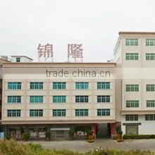Shantou Jinlong Textile Industry Co., Ltd. company overview - view 1 thumbnail