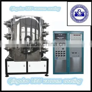 Used/New Vacuum Multi-arc Ion Coating Machine for Metal Tap thumbnail-1